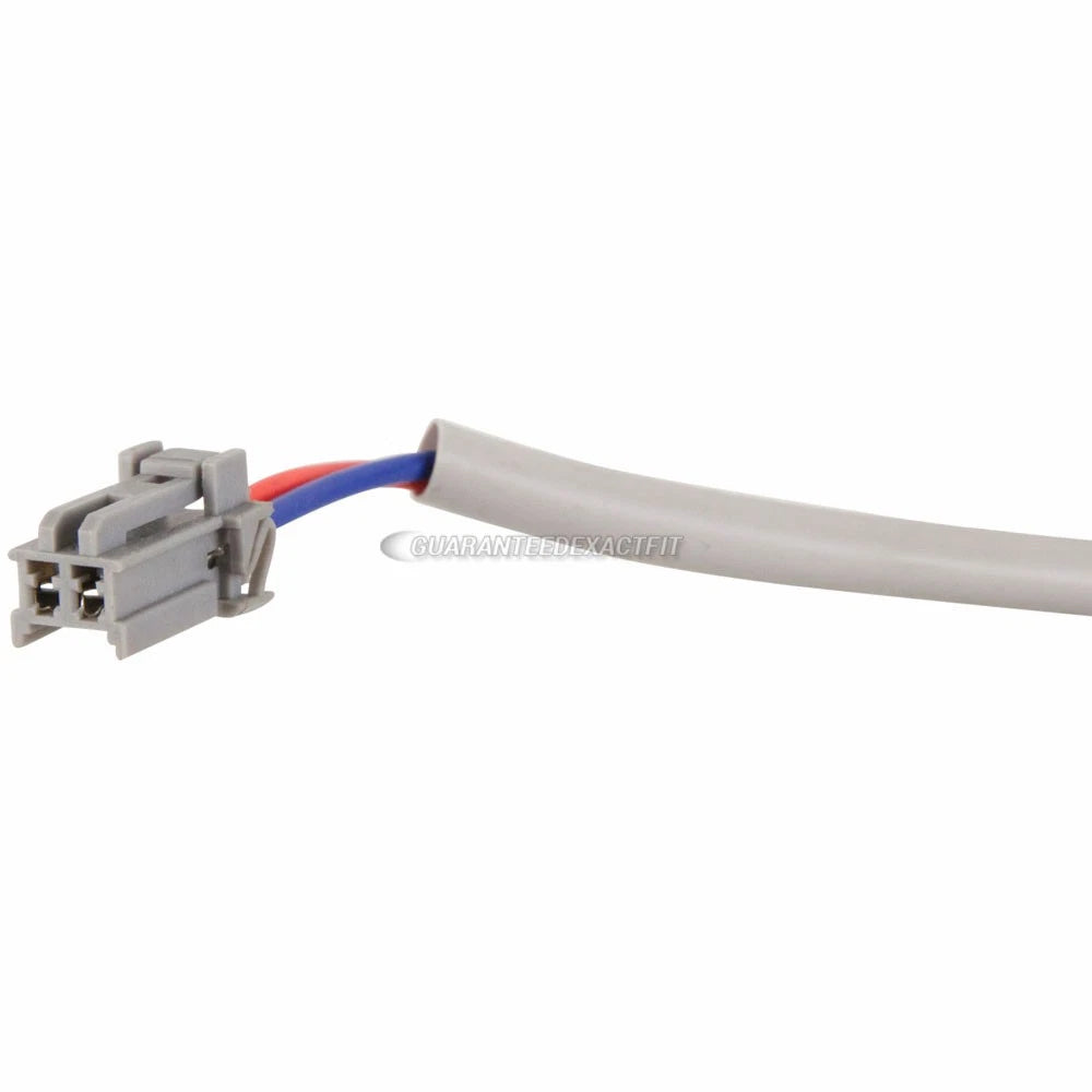 Front Right Window Regulator w/ Motor for Honda Accord (1994–1997) 17-00167AN, 11700167-101, 72210SV2003, 72210SY8A01, 82-1561R
