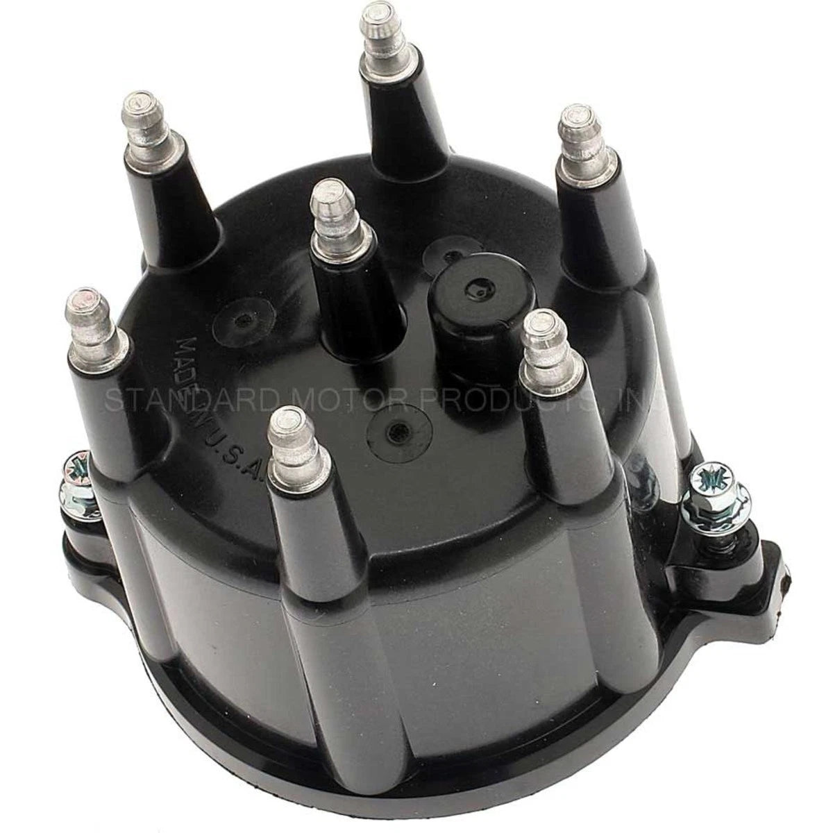 FD177T Distributor Cap for Jeep Cherokee Wrangler Grand Wagoneer (1987–1990)