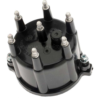FD177T Distributor Cap for Jeep Cherokee Wrangler Grand Wagoneer (1987–1990)