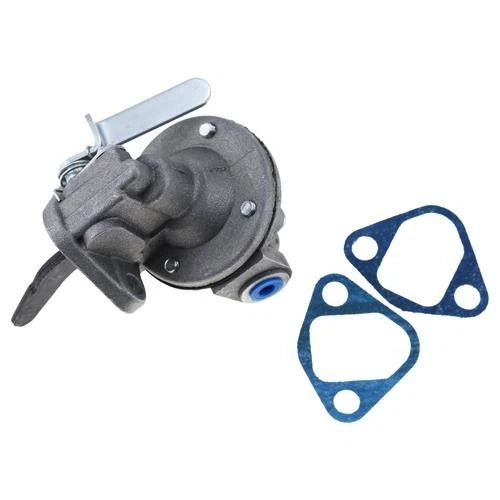 Fuel Pump for Kubota 2GM 3GM Yanmar 3D84 3T84 (YM128270-52010, YM121256-52021)