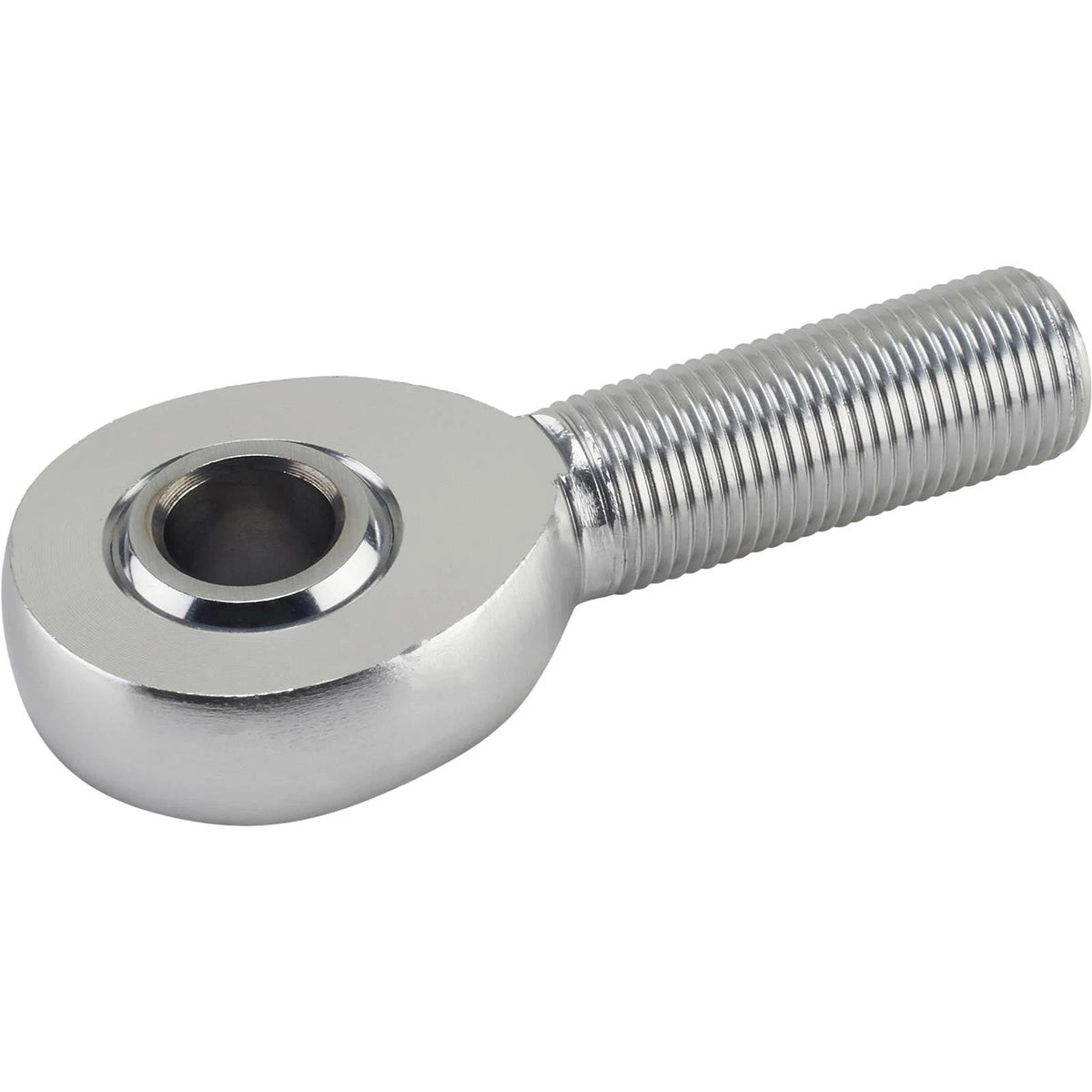 Set of 2 Aluminum X-Series Heim Joints 5/8"-18 RH & LH 1/2" Hole 9100502