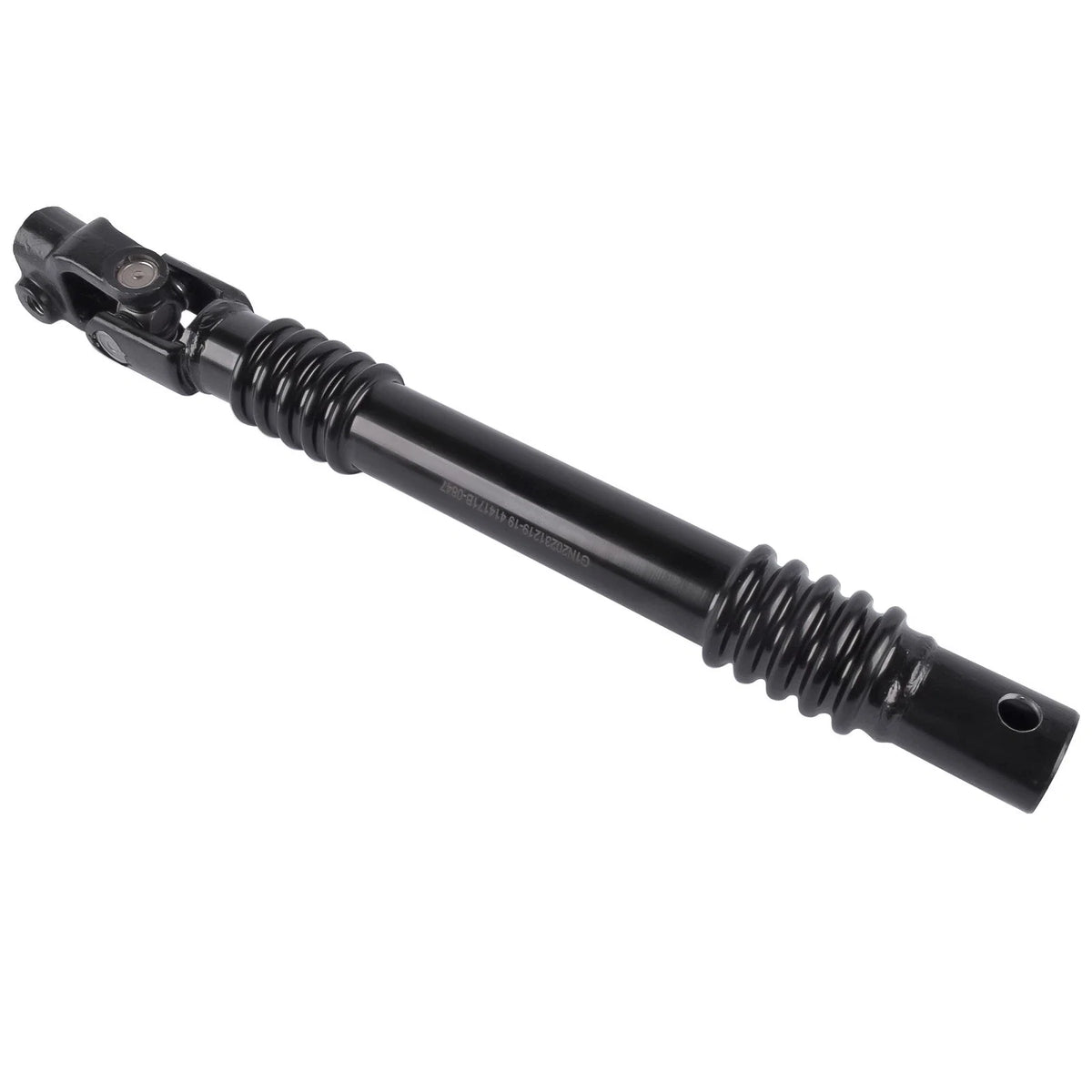Lower Coupling Steering Shaft for Silverado Sierra 4WD (2007–2014)