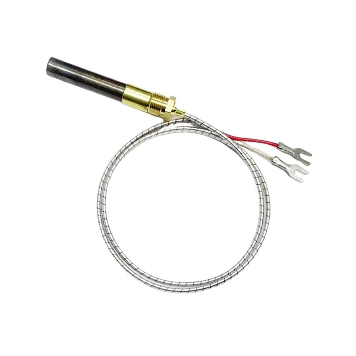 Gas Fireplace Heater Thermopile Sensor for Gas Fireplaces