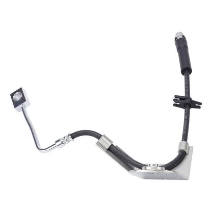 Brake Line Rear Driver Left Side for Chevy C5500 Kodiak (2006–2009) 17982139, 2209004, H620336