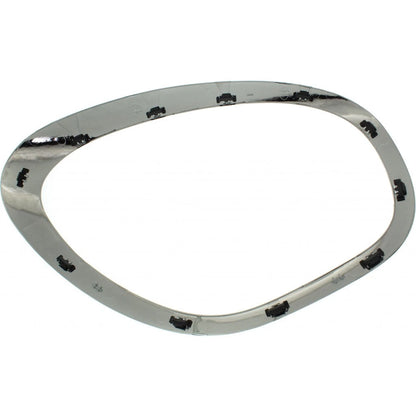Driver Side Chrome Headlight Bezel for Mini Cooper Countryman (2011–2016) CLX-M0-USA-RM11190002-CL360A70, MC2506103