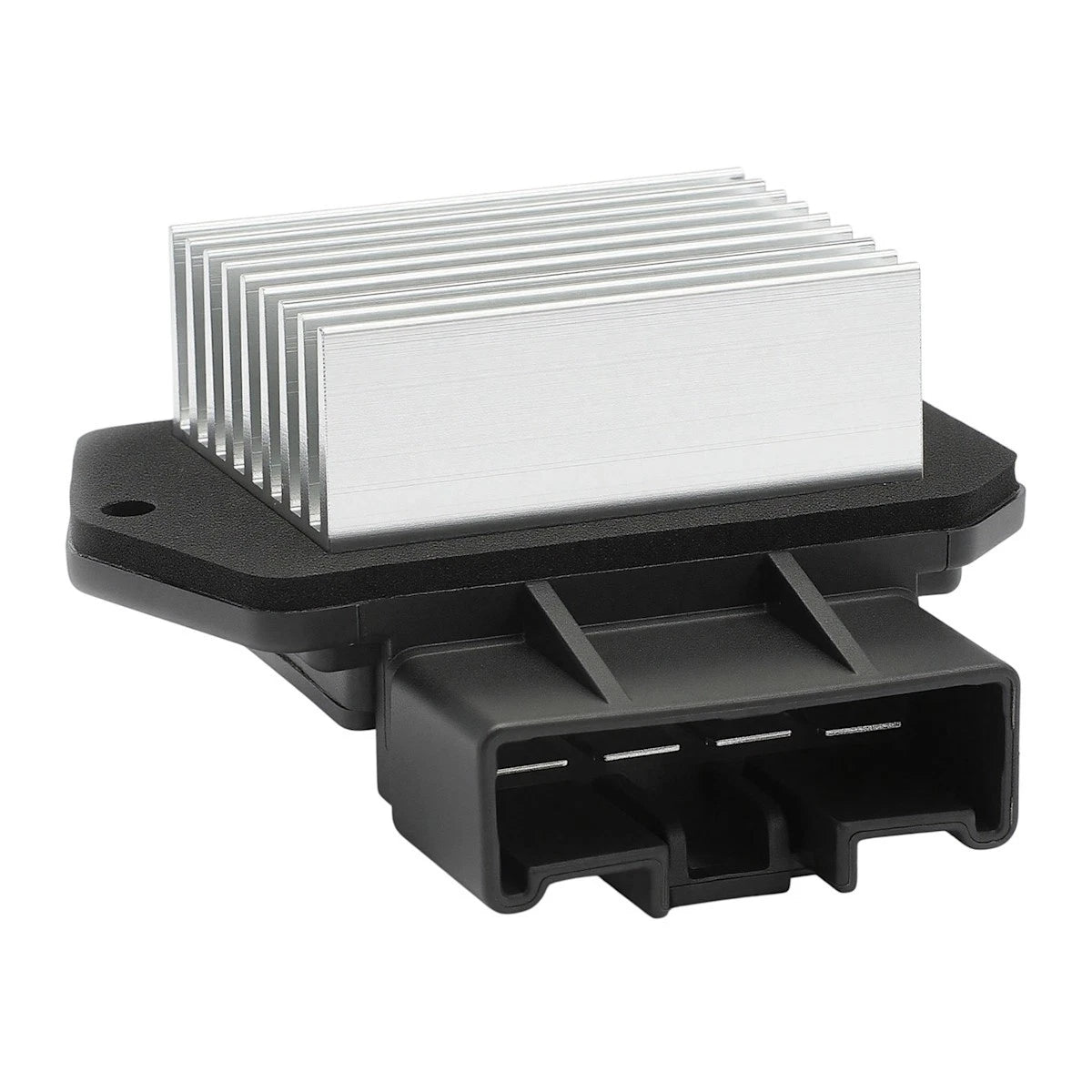 Blower Motor Resistor for Ram 2500 3500 Jeep (2002–2021) 18051681 RU725 RU839