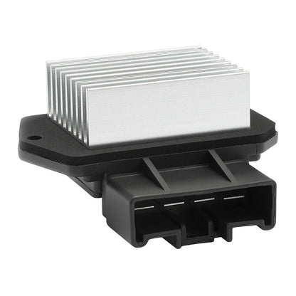 Blower Motor Resistor for Ram 2500 3500 Jeep (2002–2021) 18051681 RU725 RU839