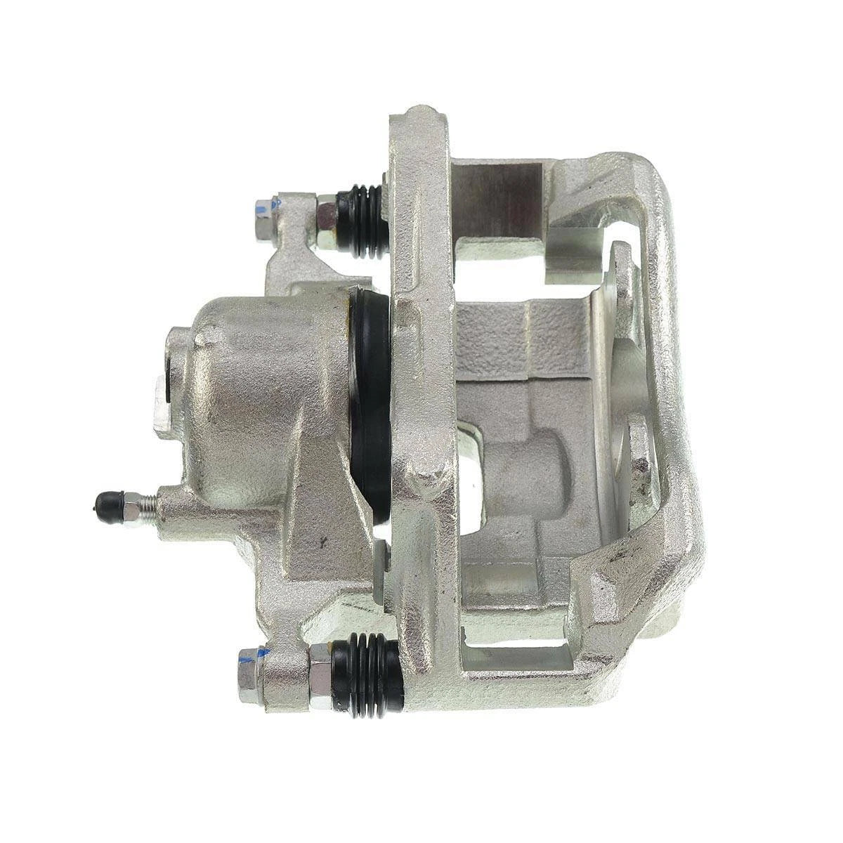 Front Left Brake Caliper w/Bracket for Chevrolet Cruze Sonic (2011–2015) 13301189, 18B5308, 185308