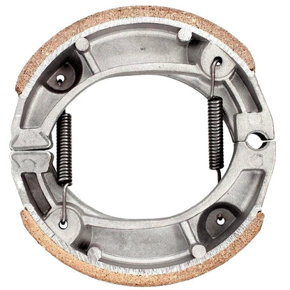 Front Brake Shoes for Honda CRF150F CRF230F NXR150 (2003–2008) KD02 KD03