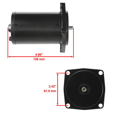 Tilt Trim Motor for Evinrude/Johnson 40-50HP (1992–Present) 435532 437801 433226