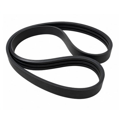 Beater to Feederhouse Jackshaft Belt for Challenger 670 670B 680B (136")