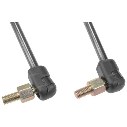 Gas Stay Struts 2 x Bonnet for Toyota Prado 120 Series (2002–2009)