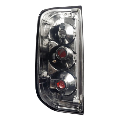 Tail Lights for Nissan Frontier / Suzuki Equator (2005–2014) NTR6084R