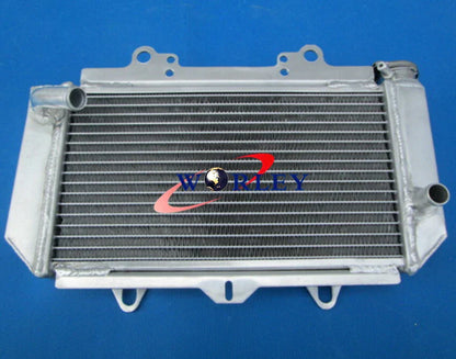 Aluminum Radiator for Yamaha YFZ450 ATV Motorcycle (2003-2008)