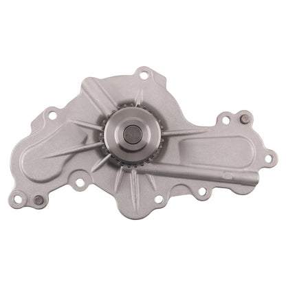 Water Pump w/ Gasket for Ford Explorer Lincoln MKS MKT (2011–2019) BA5Z6K297B AT4Z6306A