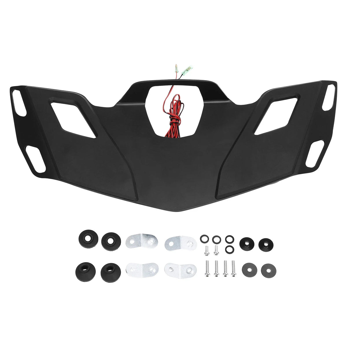 Trunk Luggage Rack LED Brake Light for Honda GoldWing GL1800 (2018–2020)