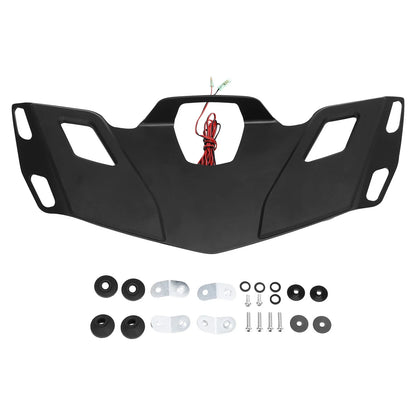 Trunk Luggage Rack LED Brake Light for Honda GoldWing GL1800 (2018–2020)