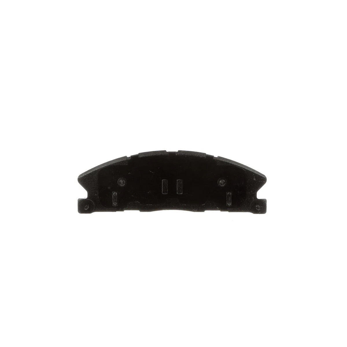 2X Brake Pad Set Front for Ford Flex Explorer Taurus MKS (2013–2019) BE1611H