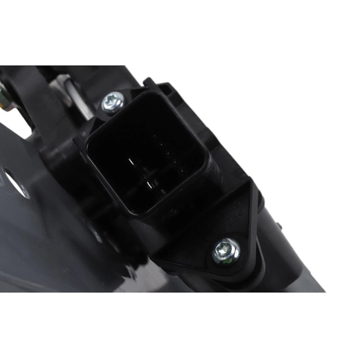 Window Regulator for Chevy Silverado 2500 HD 2020–2023 (84903327)