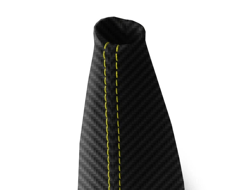 Manual & Transfer Case Cover for Nissan Xterra (2002–2006) Carbon Fiber