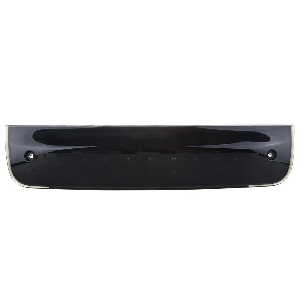 Tail Third Stop Lamp w/ Smoke Lens for GMC Sierra 1500 2500 3500 (1999–2007)