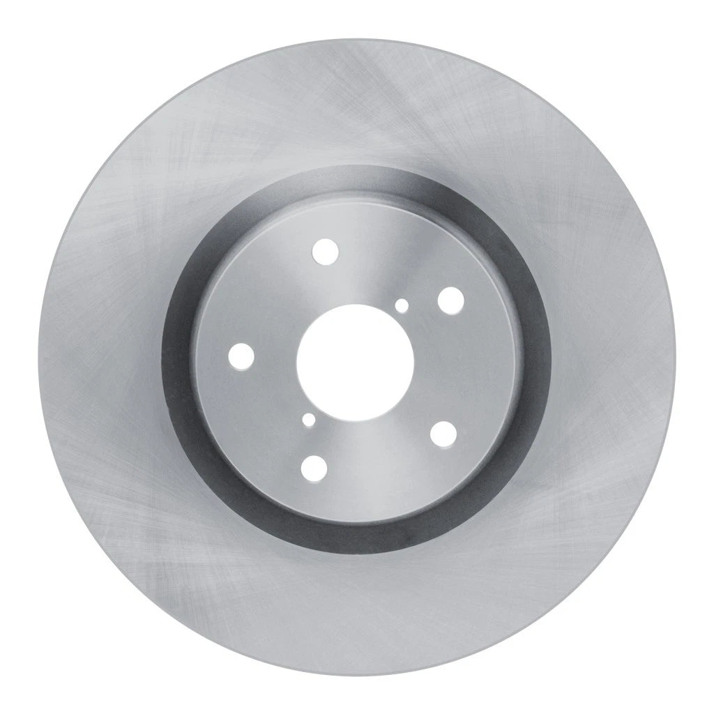 Disc Brake Rotor for Subaru WRX STI (2013–2017) ALX-PAU-DF-600-13016-CLA3