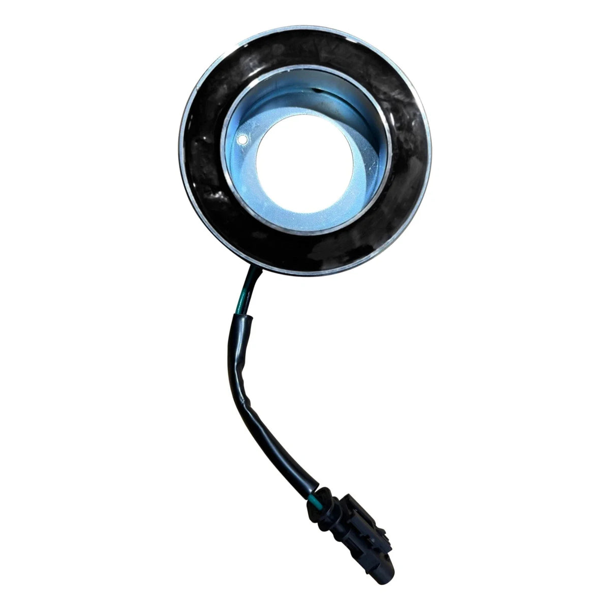 AC Compressor Clutch Replacement for Cadillac CT6 3.0L (2016–2019)