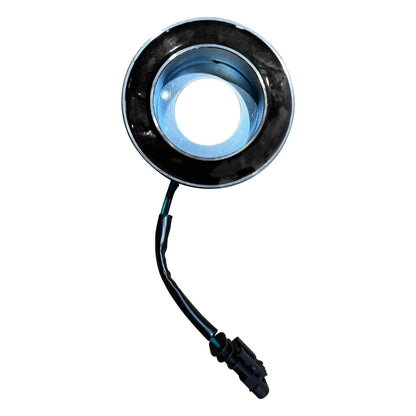 AC Compressor Clutch Replacement for Cadillac CT6 3.0L (2016–2019)