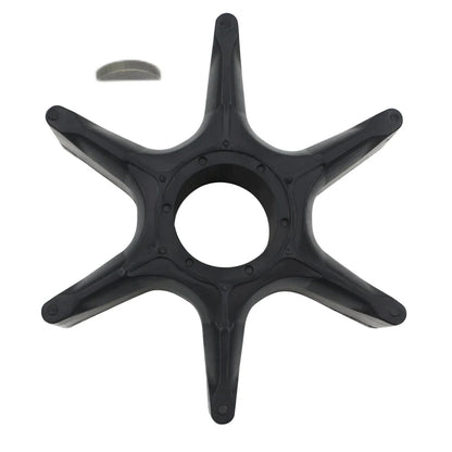 Water Pump Impeller for Yamaha 4-Str 115-250 HP Outboard (1996–2023) 6E5-44352