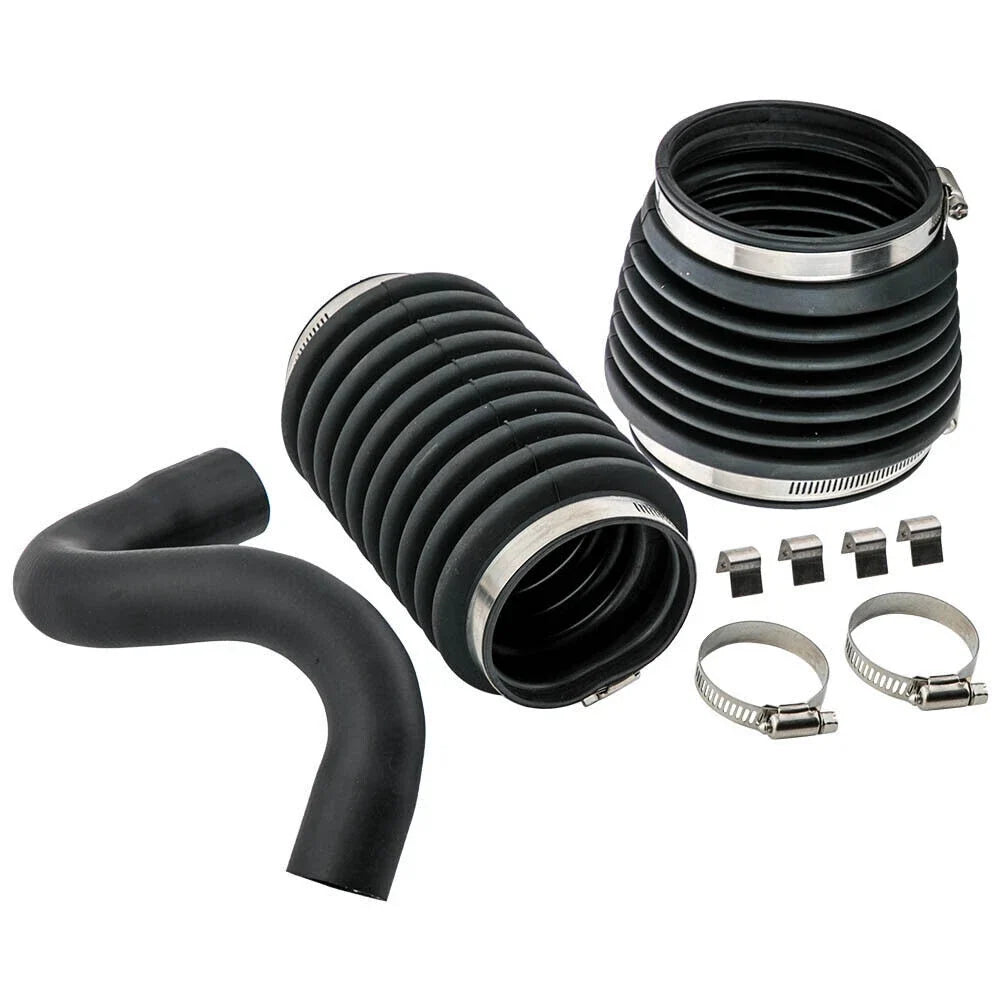 Transom Repair Kit for Volvo Penta AQ200 280 290 (875822)