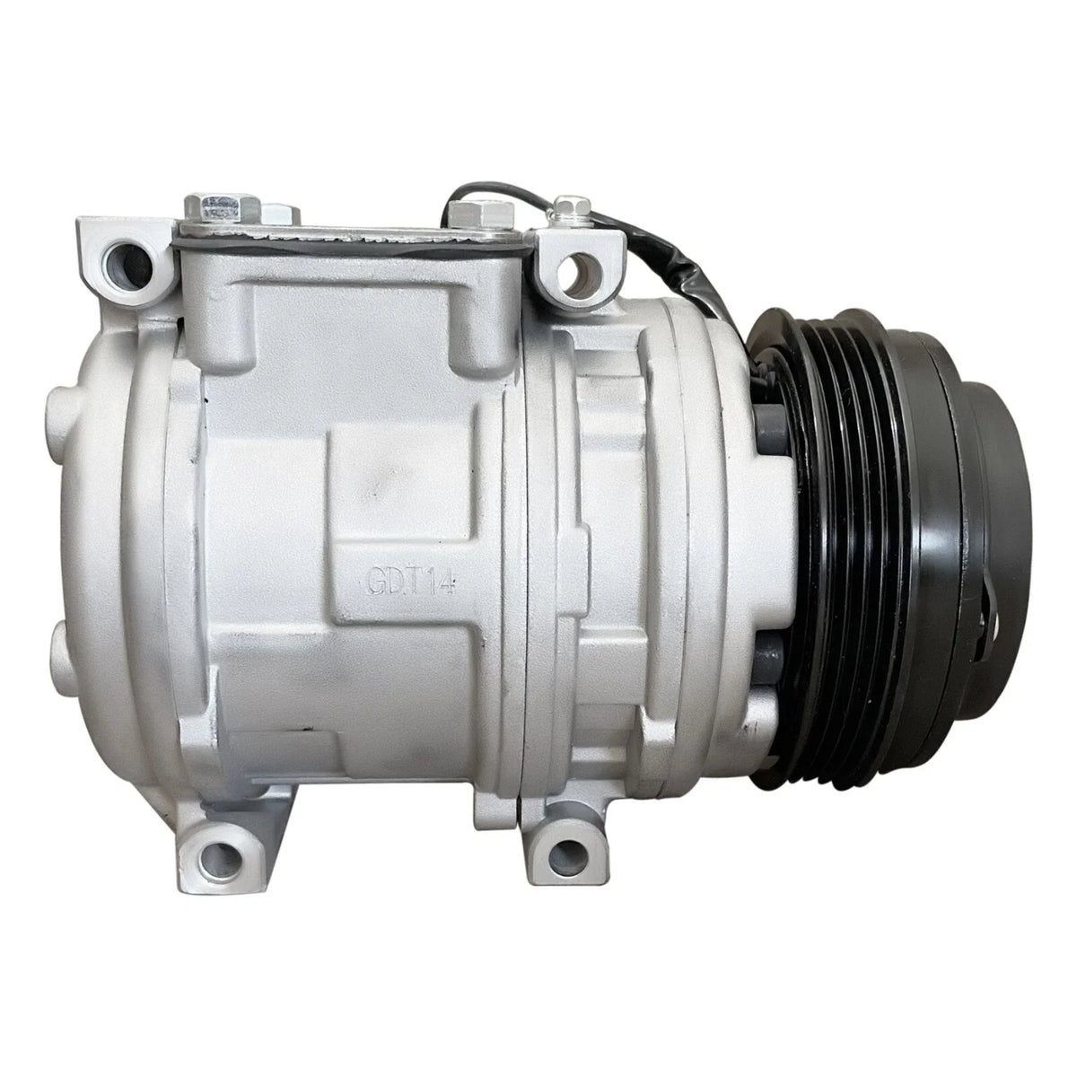 AC Compressor Kit Replacement for Toyota Tacoma 2.4L 2.7L (1995–1996)