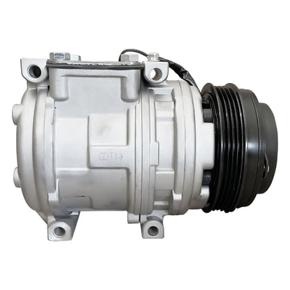 AC Compressor Kit Replacement for Toyota Tacoma 2.4L 2.7L (1995–1996)