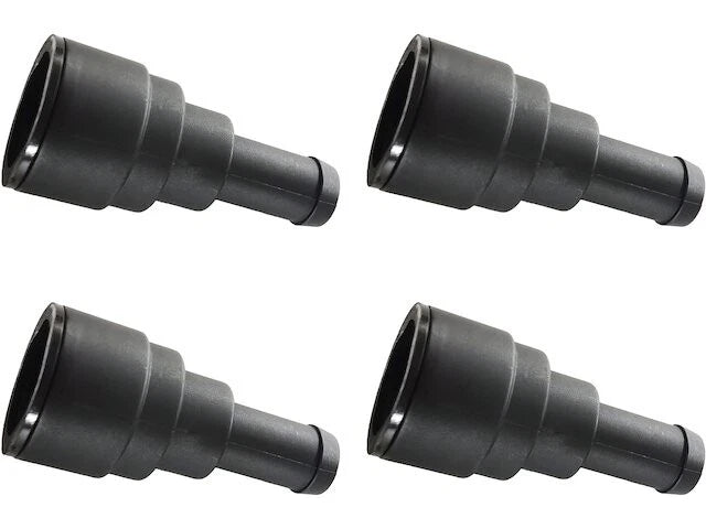 Heater Hose Connector for GMC Safari (2004–2005) 95856ZRND