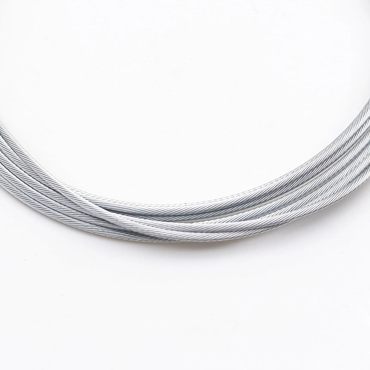Throttle Cable Repair Kit for Lawn Mower