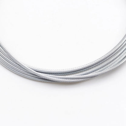 Throttle Cable Repair Kit for Lawn Mower