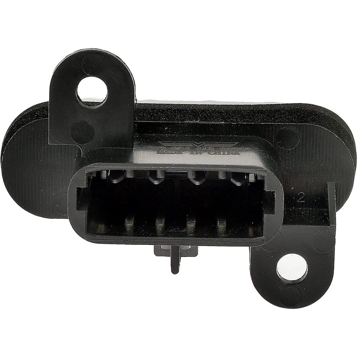 Blower Motor Resistor for Toyota Tacoma (2005–2019) 973-134, RU1435, RU746