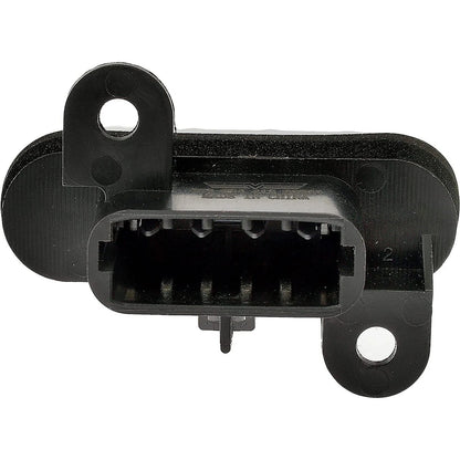Blower Motor Resistor for Toyota Tacoma (2005–2019) 973-134, RU1435, RU746