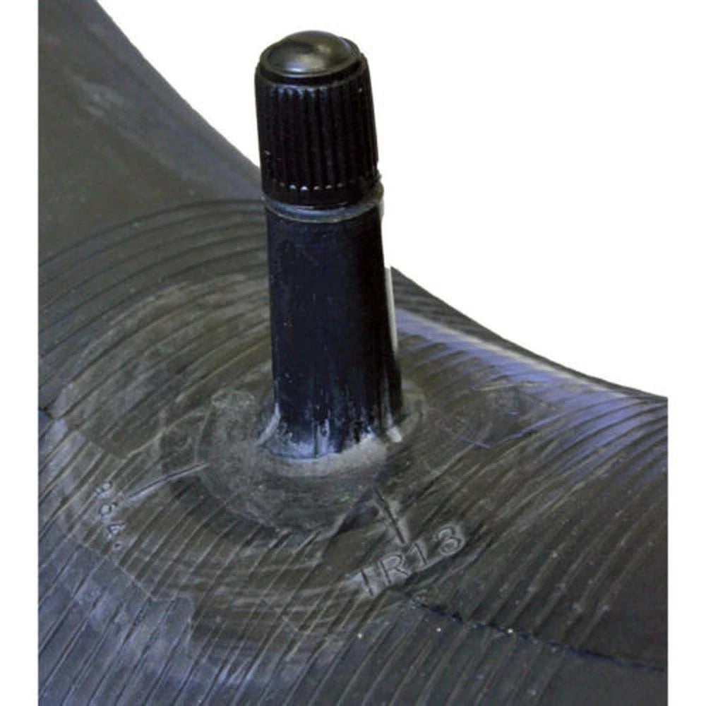 Set of 4 Tire Inner Tubes 4.80x9 TR13 Straight Valve Stem