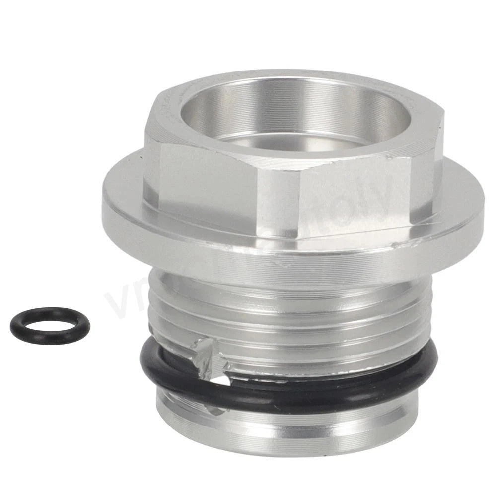 Cam Chain Tensioner Screw Plug for BMW HP4 S1000R S1000RR S1000XR (ENA34849A)