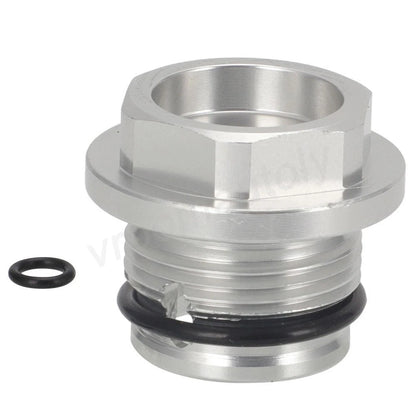 Cam Chain Tensioner Screw Plug for BMW HP4 S1000R S1000RR S1000XR (ENA34849A)