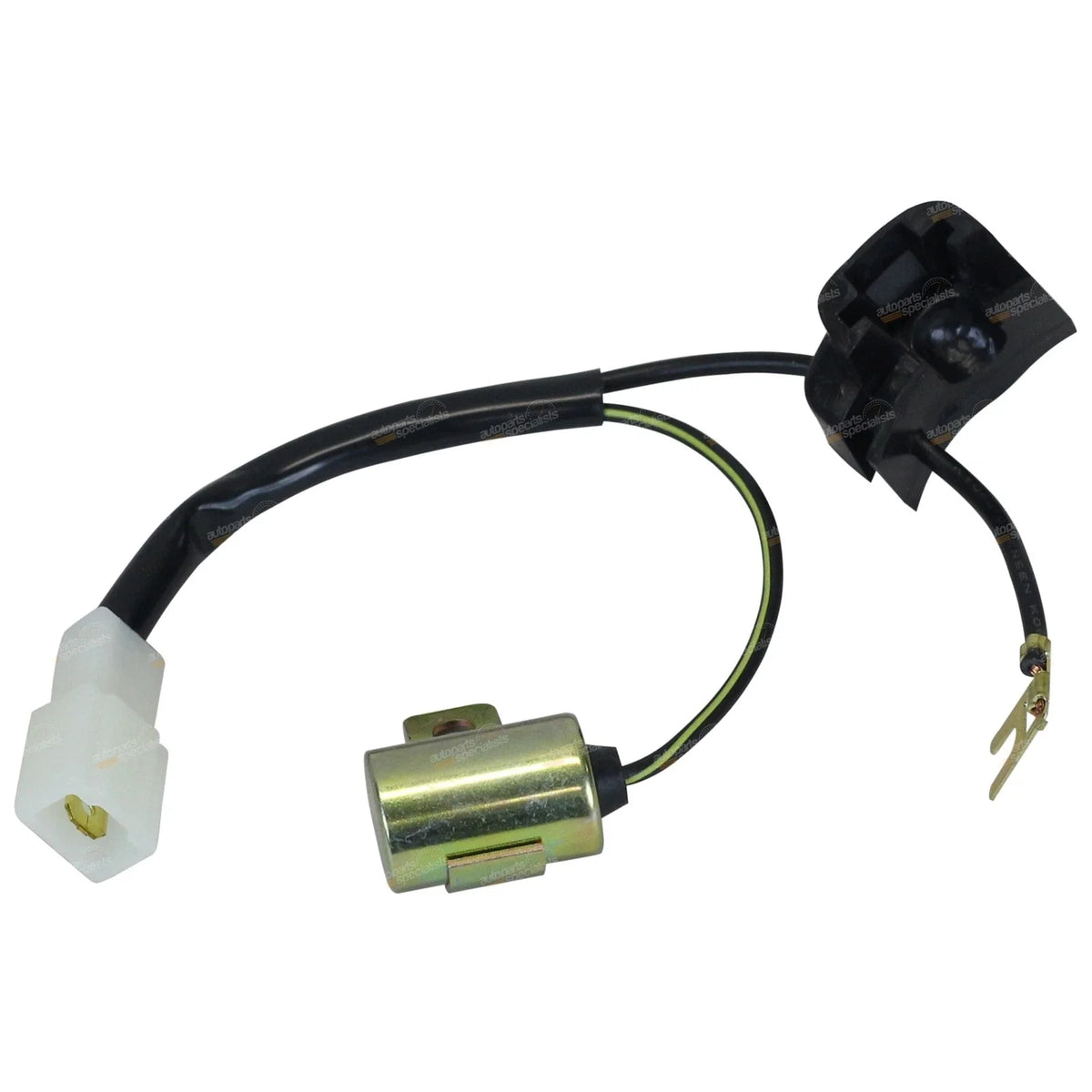 Ignition Condenser 4.2L for Nissan Patrol GQ (1988-1994)