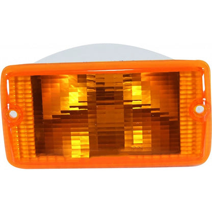 Turn Signal Light for Jeep Wrangler TJ (2001–2006) CLX-M0-USA-REPJ106904-CL360A70, CH2520141