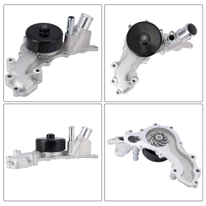 AW6699 Water Pump for Jeep Wrangler (2012–2014)