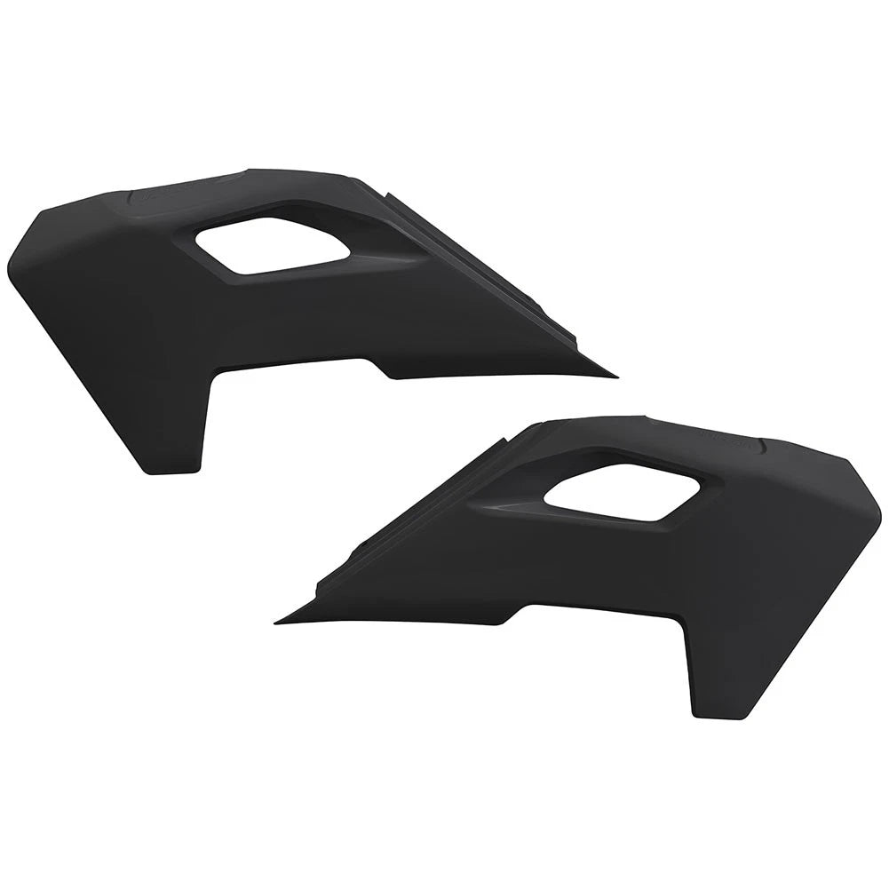 Ufo Radiator Scoops for (HU04308#001)