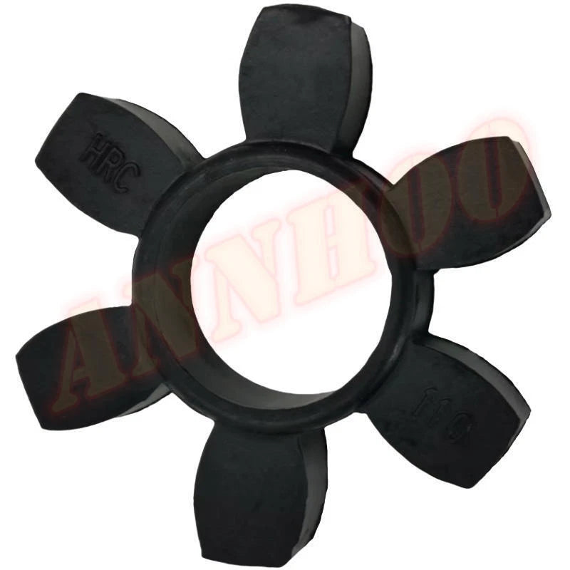 Rubber Coupling Insert for HRC11E HRC110