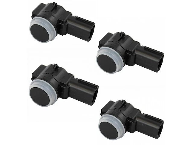 Set of 4 Parking Aid Sensors for Dodge Durango (2016–2018) 19698CYXP
