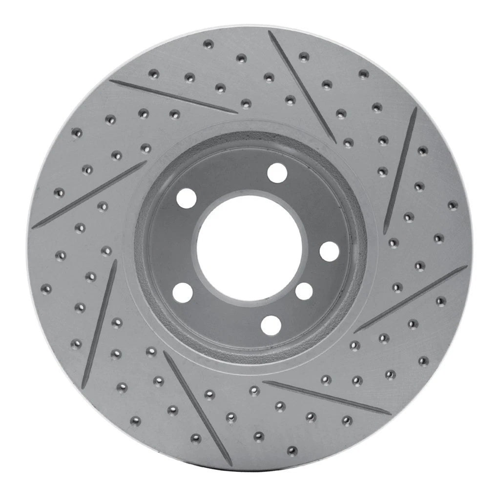 Brake Rotor for BMW 428i xDrive/428i (2014–2016) ALX-PAU-DF-830-31089L-CLA8