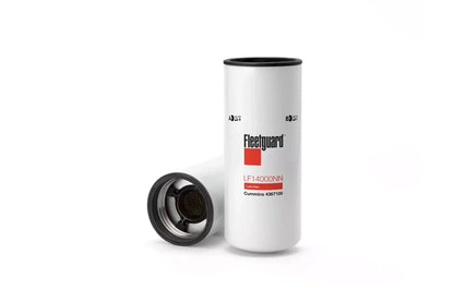 Genuine Fleetguard LF14000NN Oil Filter for Cummins ISX (2007–2023)