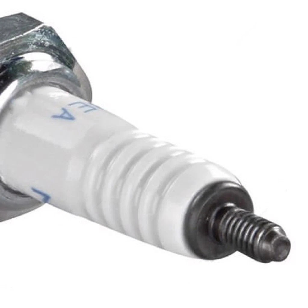 Box of 10 NGK Standard Spark Plugs for Kawasaki KLR250 (1996–2005) DPR6EA-9 TLX-ngk5531-CL360A71
