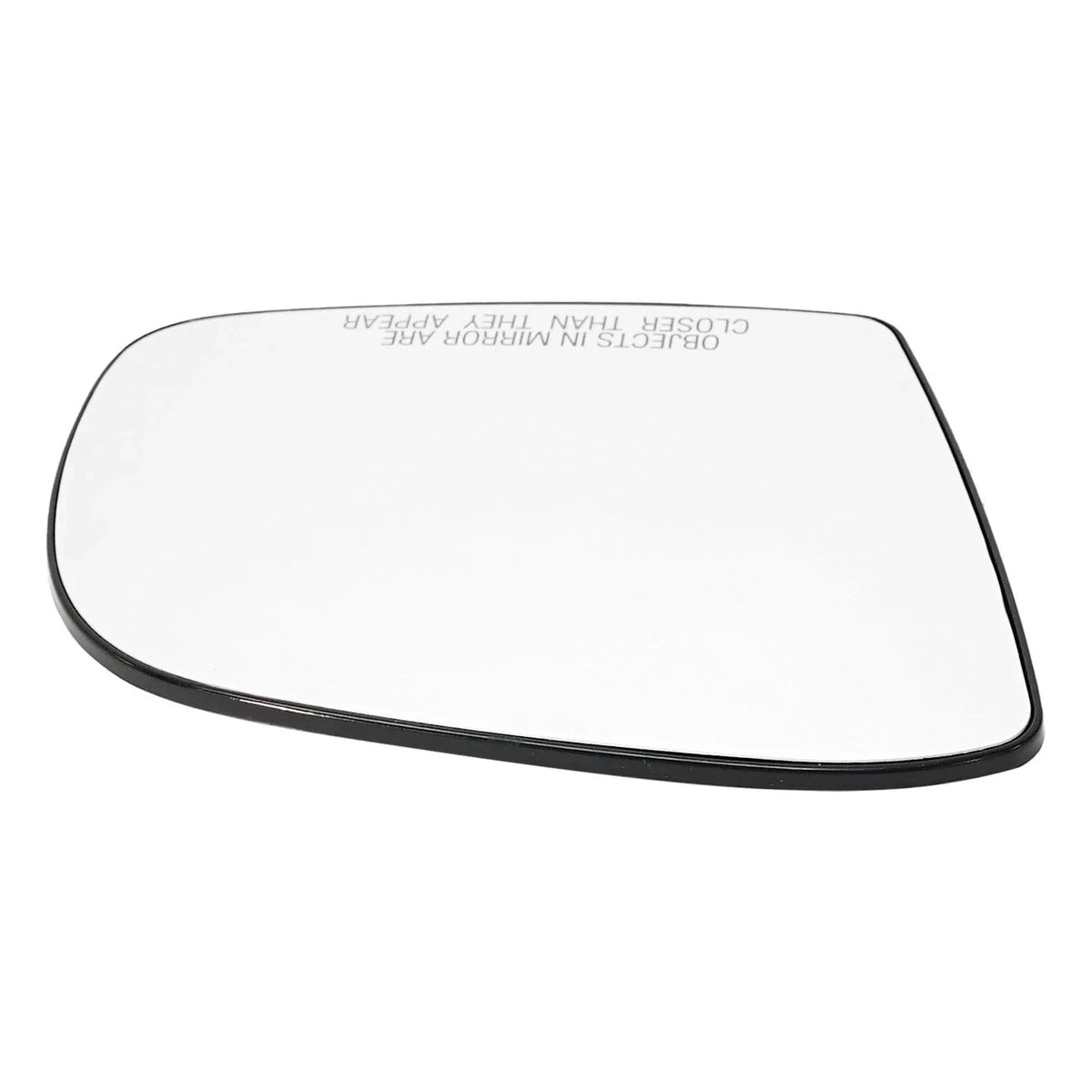 Heated Mirror Glass for Mercedes Benz R320 (2007–2009)